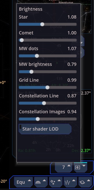 Brightness