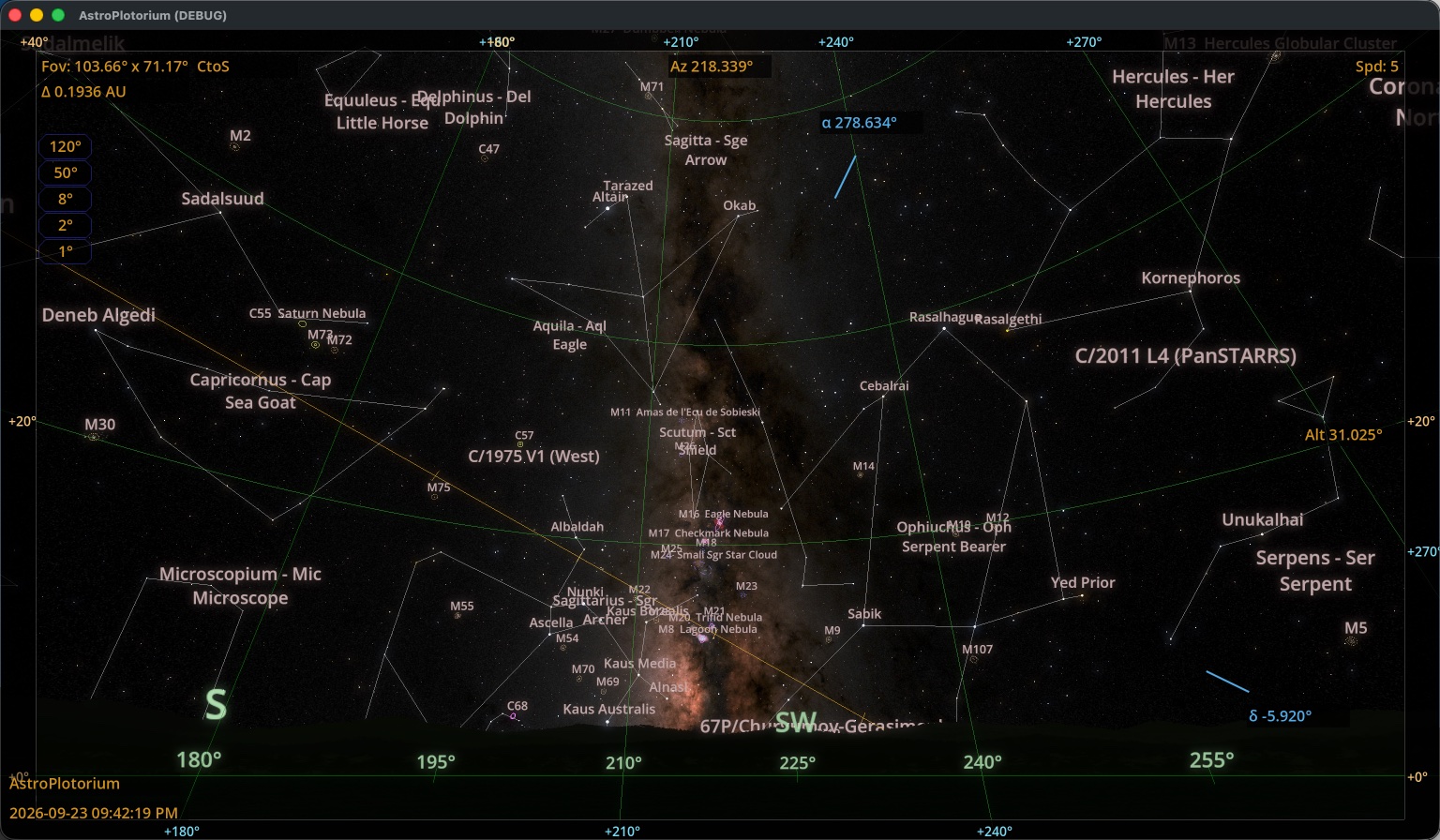 Screenshot-Presentation