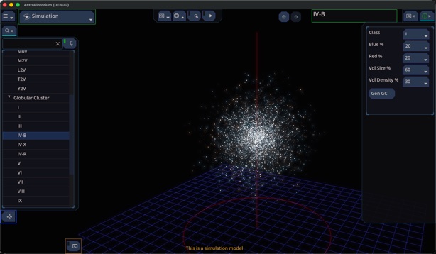 Simulation