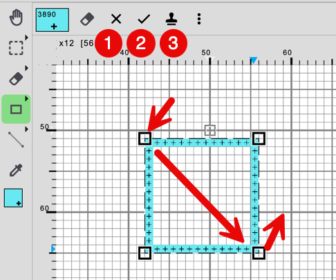 drawing-shape-step1