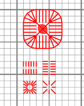 vectors-hardanger