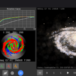 Galaxy Spatioplotter Ex