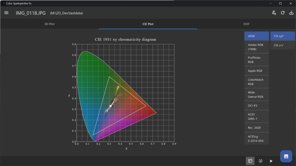 Color Spatioplotter Ex Screenshot 2023 09 02 165036 1024x576